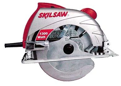 Skil 5300 Circular Saw 1300W 7-1/4" 184mm